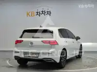 2022 Volkswagen Golf