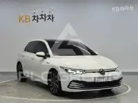 2022 Volkswagen Golf