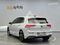2022 Volkswagen Golf