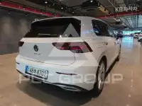 2022 Volkswagen Golf