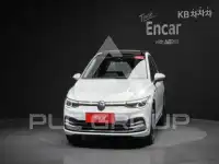 2022 Volkswagen Golf