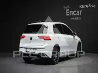 2022 Volkswagen Golf