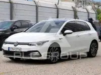2022 Volkswagen Golf