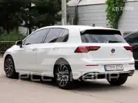 2022 Volkswagen Golf
