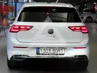 2022 Volkswagen Golf