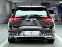 2022 Volkswagen Golf