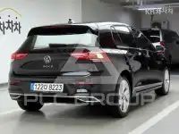 2022 Volkswagen Golf