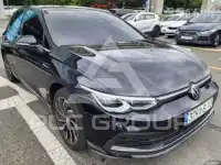 2022 Volkswagen Golf