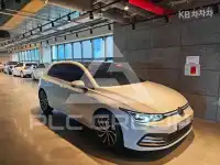 2022 Volkswagen Golf