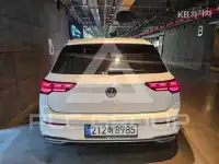 2022 Volkswagen Golf