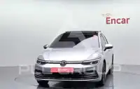 2022 Volkswagen Golf