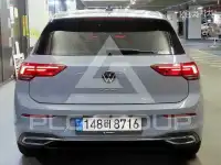 2022 Volkswagen Golf