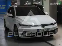 2022 Volkswagen Golf