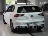 2022 Volkswagen Golf