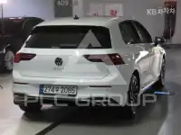 2022 Volkswagen Golf