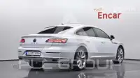 2022 Volkswagen ARTEON