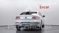 2022 Volkswagen ARTEON