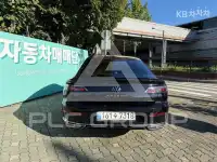 2022 Volkswagen ARTEON