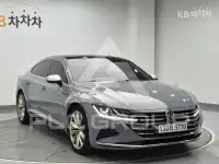 2022 Volkswagen ARTEON