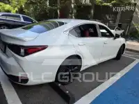 2022 Lexus ES