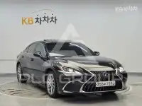 2022 Lexus ES