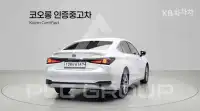 2022 Lexus ES
