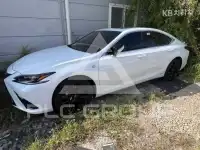2022 Lexus ES