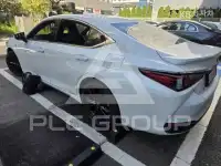 2022 Lexus ES