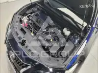 2022 Lexus ES