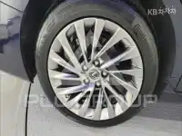 2022 Lexus ES
