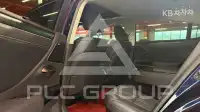 2022 Lexus ES