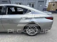 2022 Lexus ES
