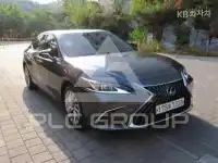 2022 Lexus ES