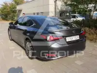 2022 Lexus ES