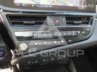 2022 Lexus ES