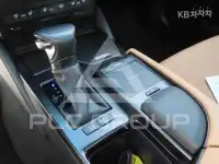 2022 Lexus ES