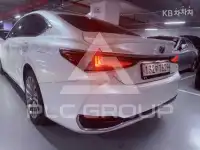 2022 Lexus ES