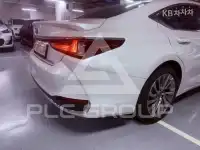2022 Lexus ES