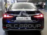 2022 Lexus ES
