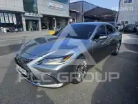 2022 Lexus ES