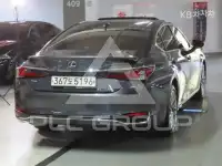 2022 Lexus ES