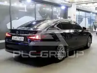 2022 Lexus ES