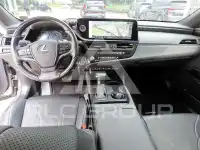 2022 Lexus ES