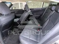 2022 Lexus ES