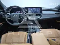 2022 Lexus ES