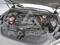 2022 Lexus NX
