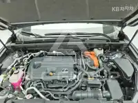 2022 Lexus NX