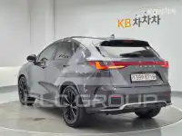 2022 Lexus NX