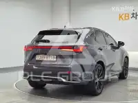 2022 Lexus NX