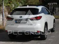 2022 Lexus RX